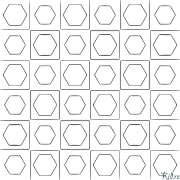 el hexadecimal Pàgines Per Pintar Imprimibles